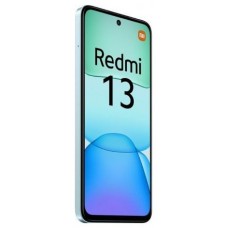 SMARTPHONE XIAOMI REDMI 13 8-256 BL V3 SMARTPHONE XIAOMI REDMI 13 8-256 BL V3